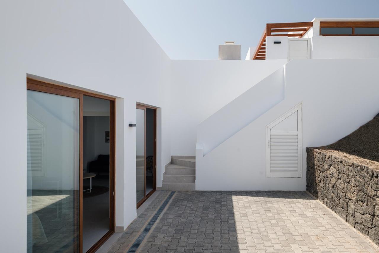 Villas Altos De Lanzarote بلايا بلانكا المظهر الخارجي الصورة