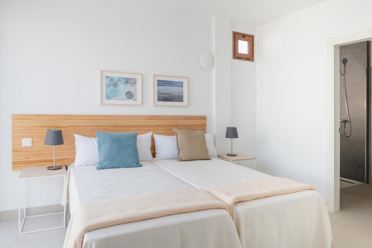 Villas Altos De Lanzarote بلايا بلانكا المظهر الخارجي الصورة