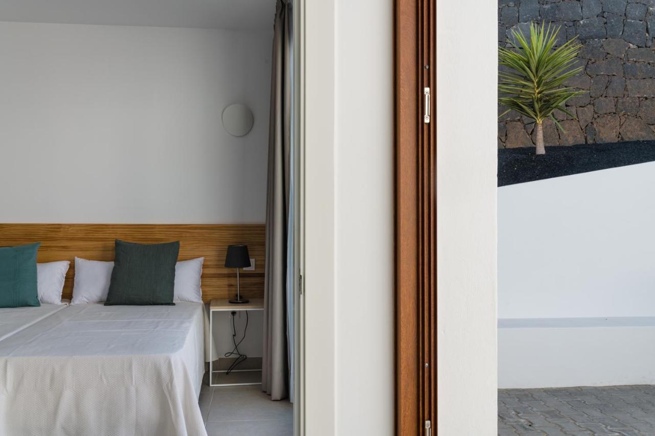 Villas Altos De Lanzarote بلايا بلانكا المظهر الخارجي الصورة