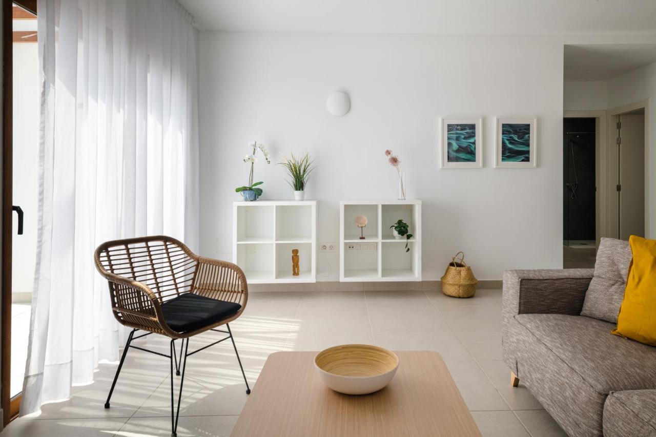Villas Altos De Lanzarote بلايا بلانكا المظهر الخارجي الصورة