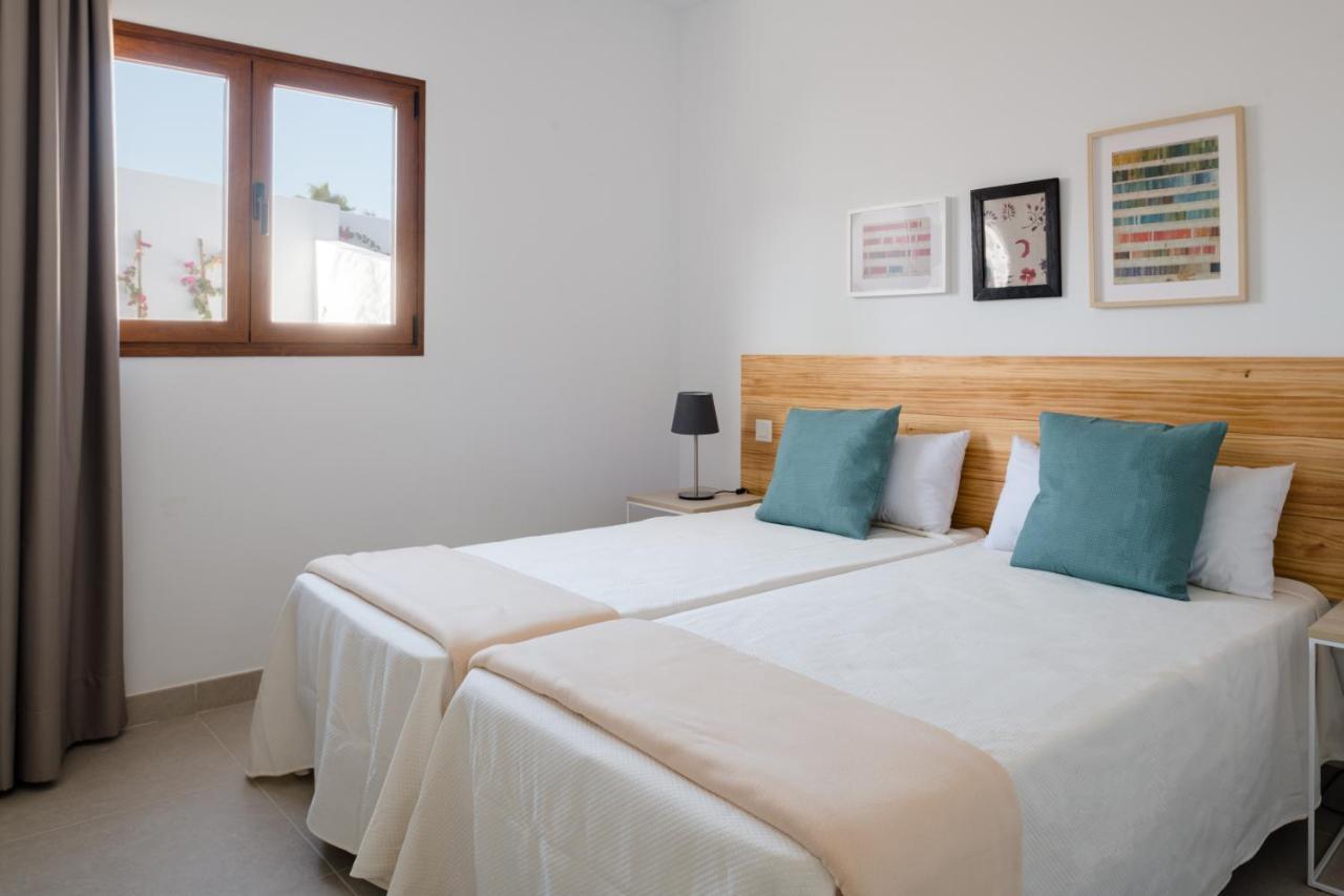 Villas Altos De Lanzarote بلايا بلانكا المظهر الخارجي الصورة