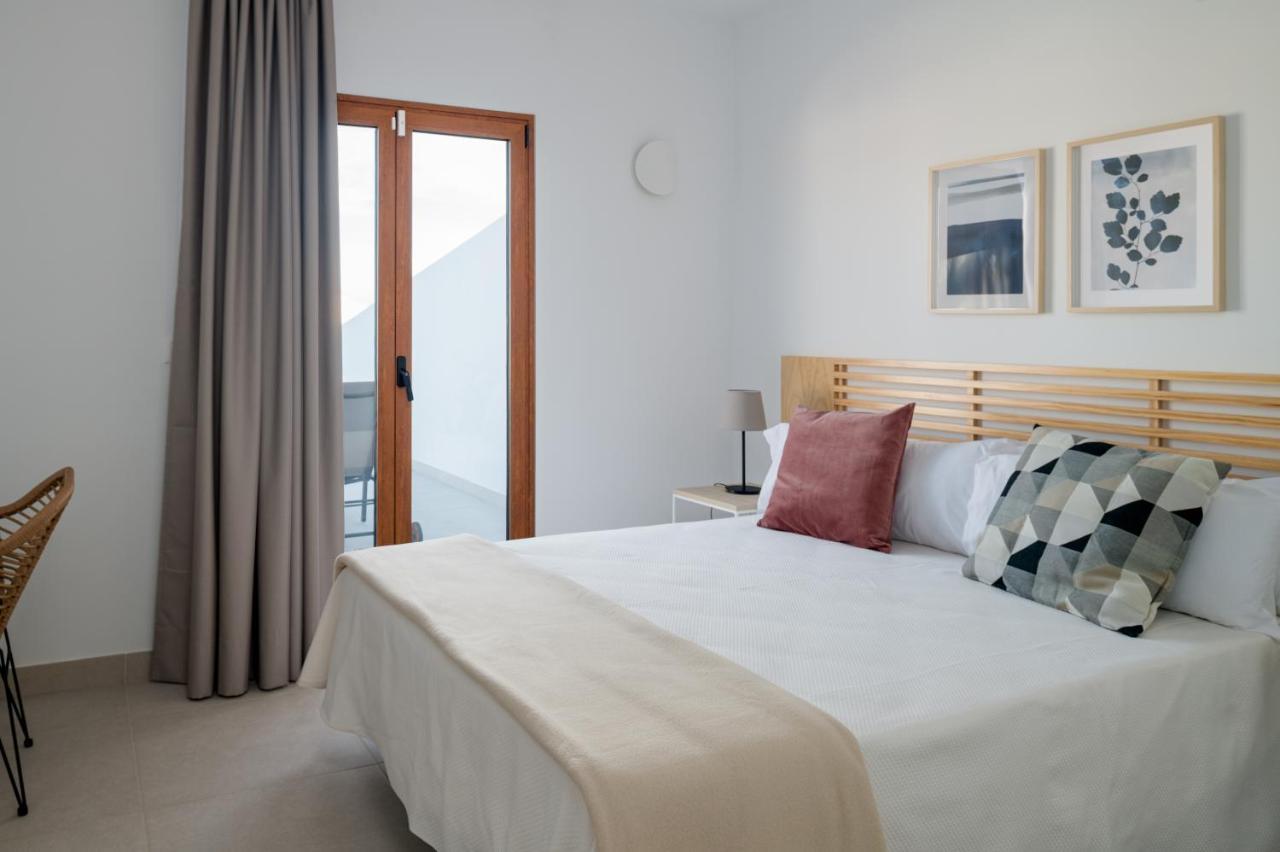 Villas Altos De Lanzarote بلايا بلانكا المظهر الخارجي الصورة