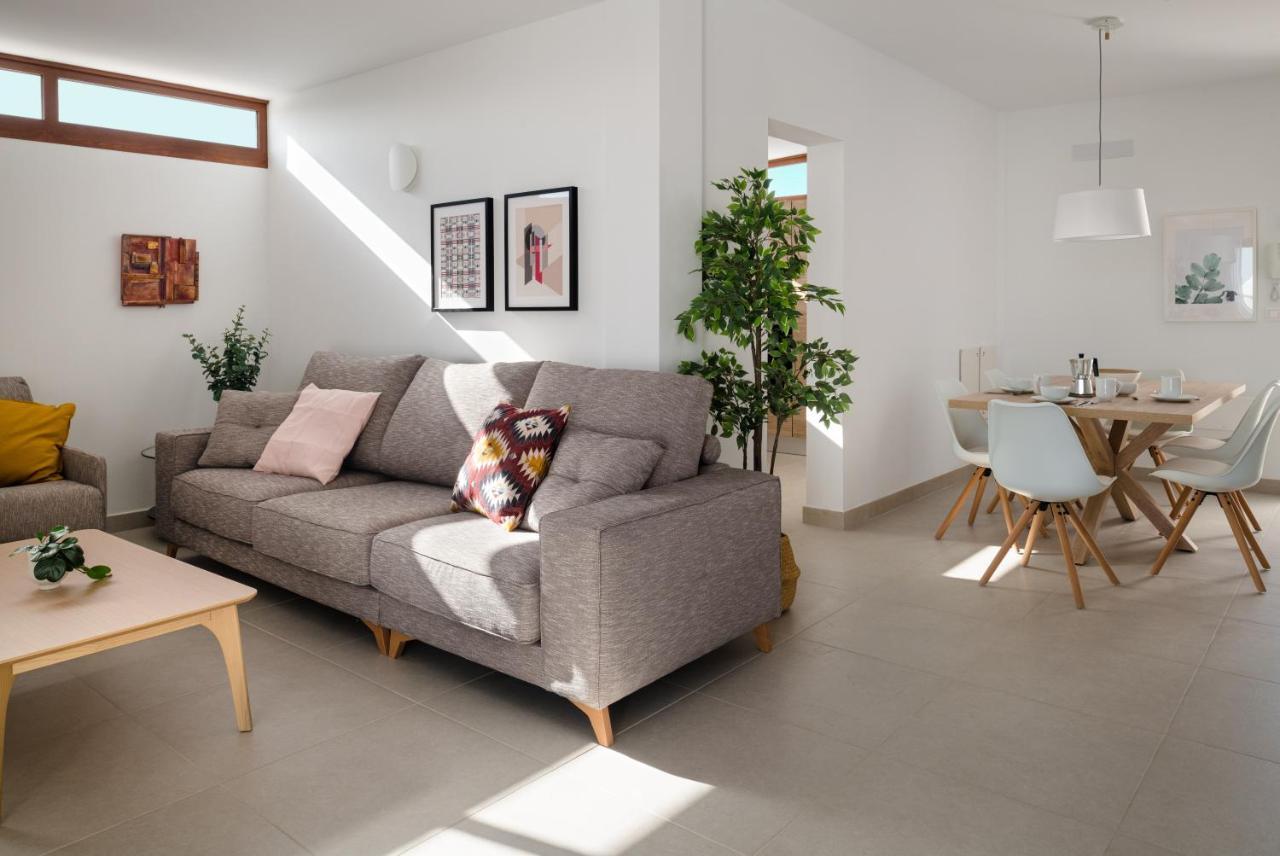 Villas Altos De Lanzarote بلايا بلانكا المظهر الخارجي الصورة