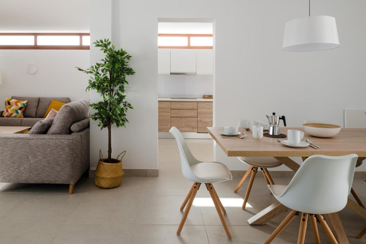 Villas Altos De Lanzarote بلايا بلانكا المظهر الخارجي الصورة