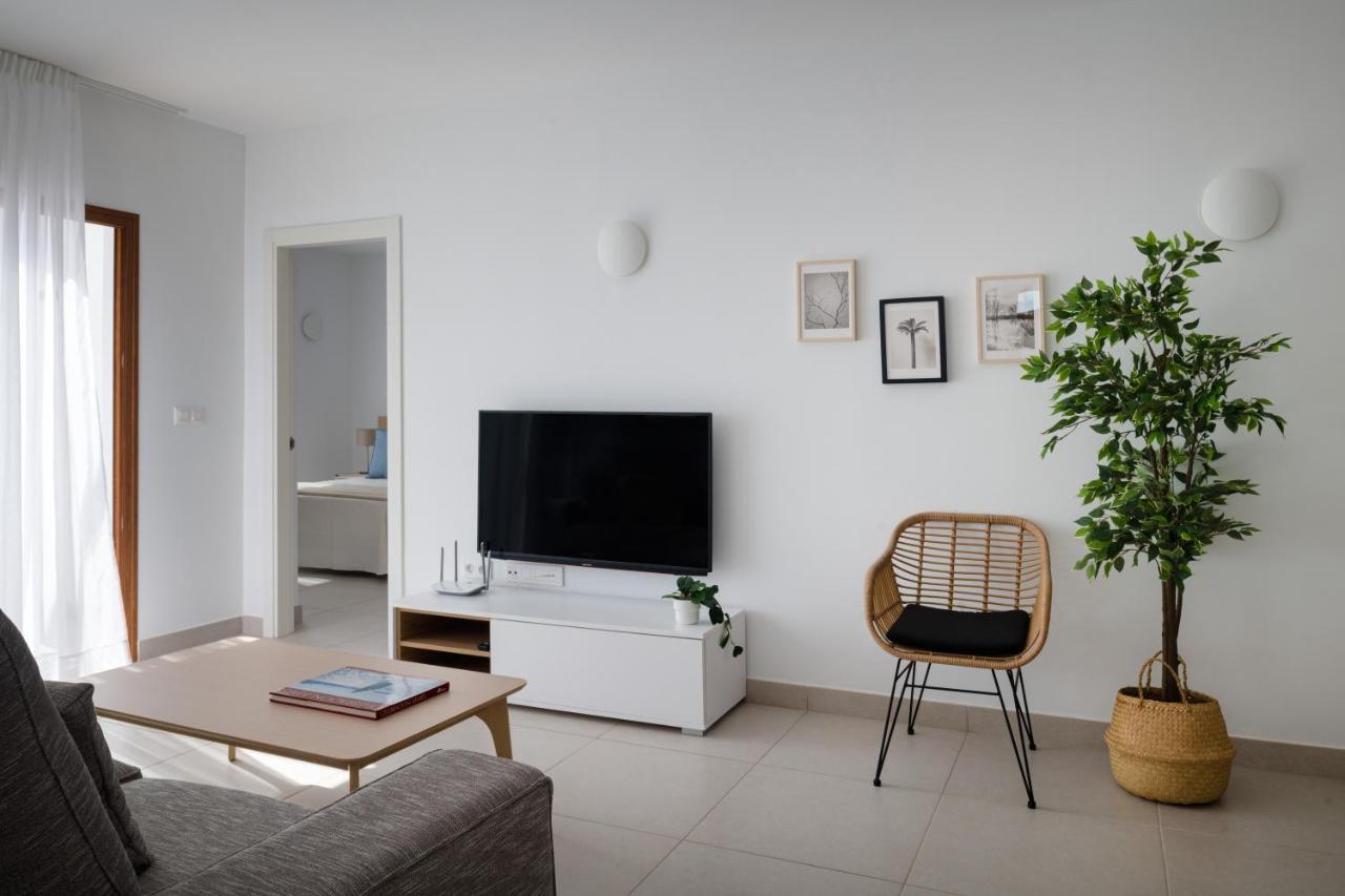 Villas Altos De Lanzarote بلايا بلانكا المظهر الخارجي الصورة
