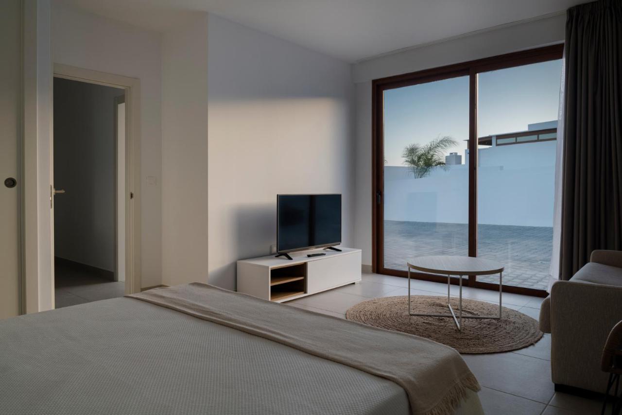 Villas Altos De Lanzarote بلايا بلانكا المظهر الخارجي الصورة