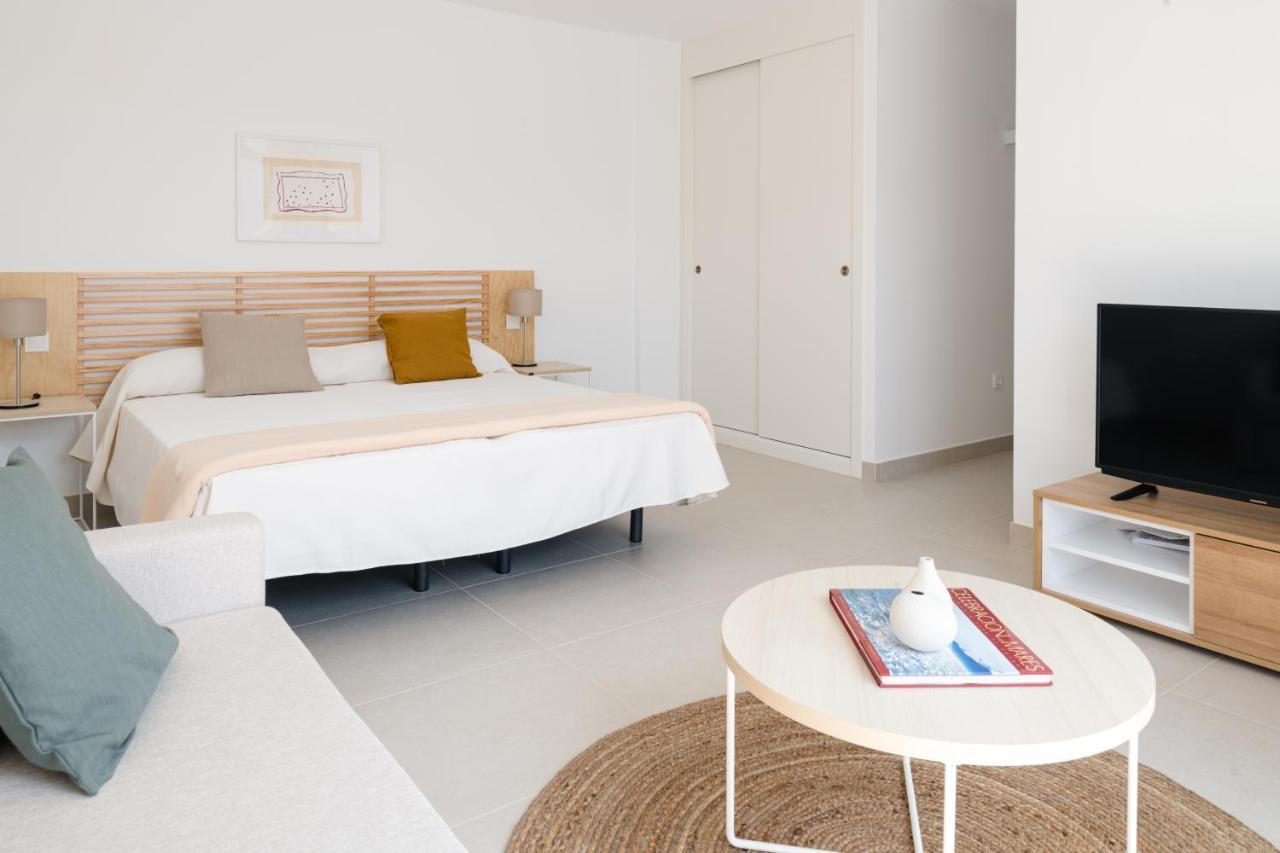 Villas Altos De Lanzarote بلايا بلانكا المظهر الخارجي الصورة