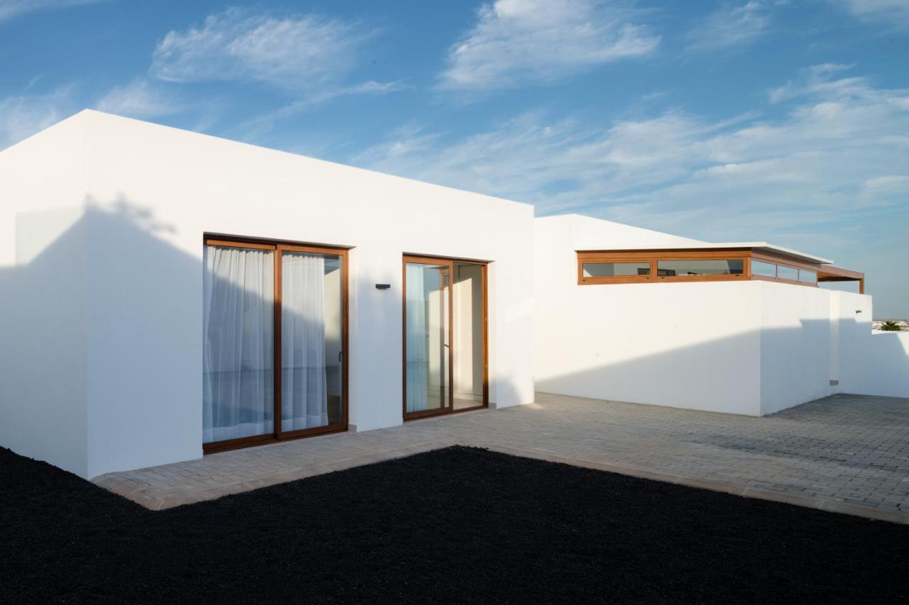 Villas Altos De Lanzarote بلايا بلانكا المظهر الخارجي الصورة