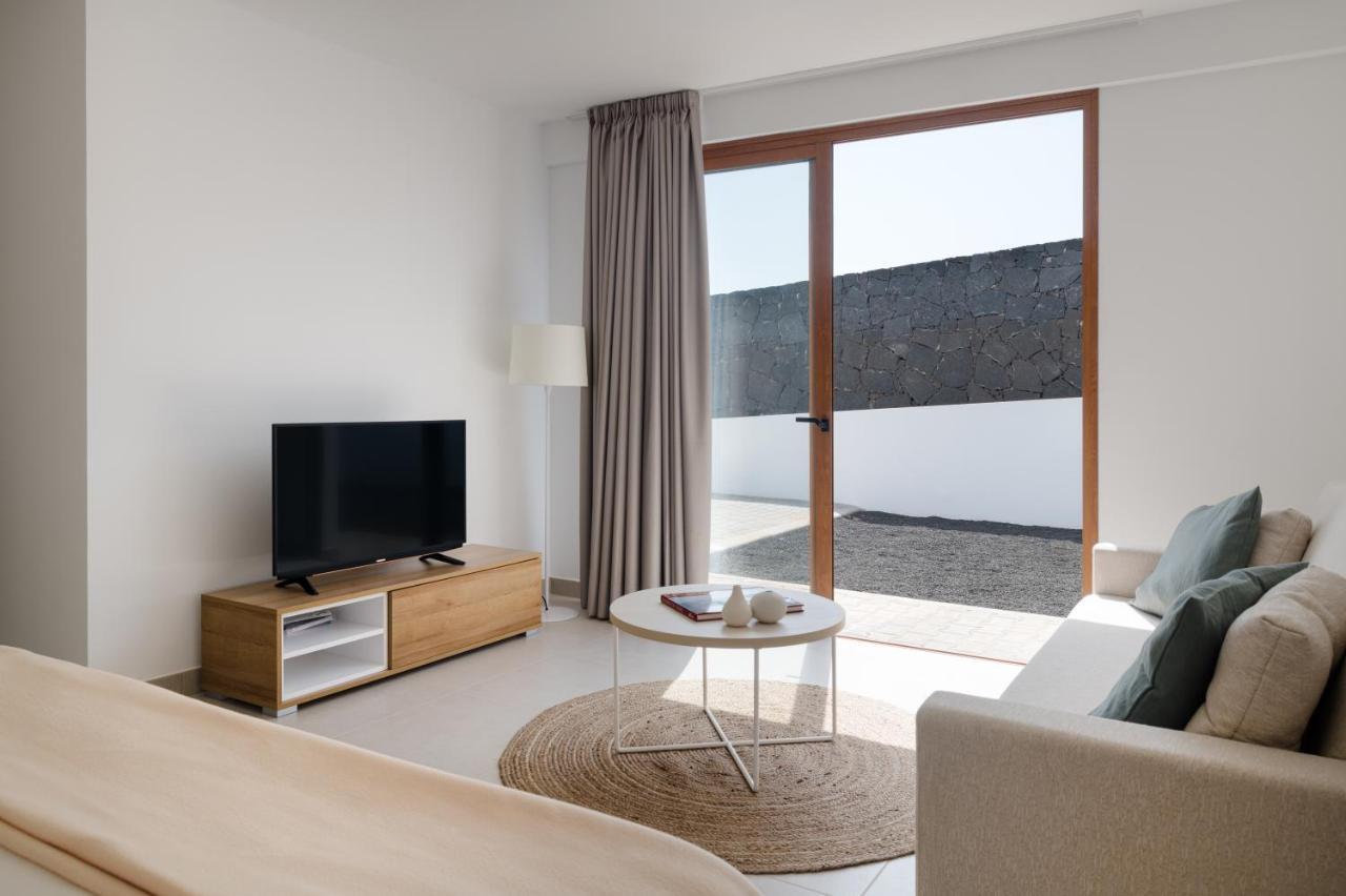 Villas Altos De Lanzarote بلايا بلانكا المظهر الخارجي الصورة