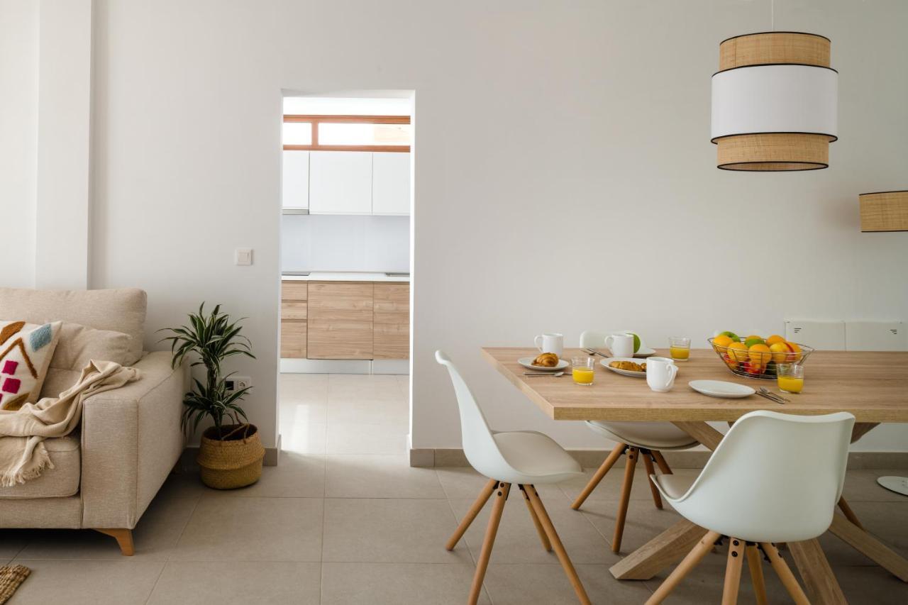 Villas Altos De Lanzarote بلايا بلانكا المظهر الخارجي الصورة