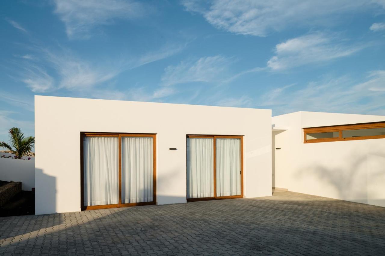Villas Altos De Lanzarote بلايا بلانكا المظهر الخارجي الصورة