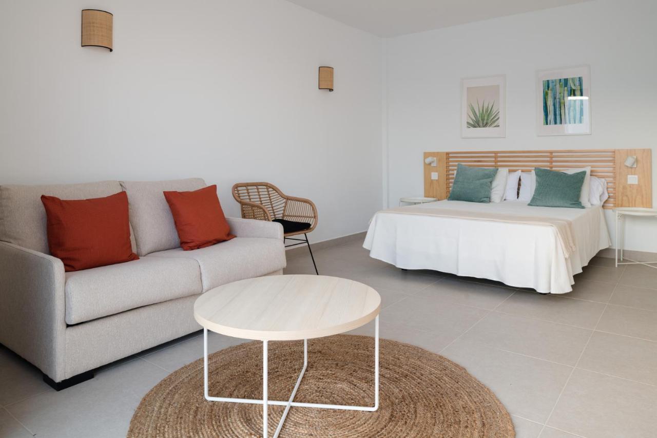 Villas Altos De Lanzarote بلايا بلانكا المظهر الخارجي الصورة
