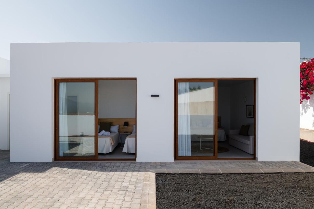 Villas Altos De Lanzarote بلايا بلانكا المظهر الخارجي الصورة