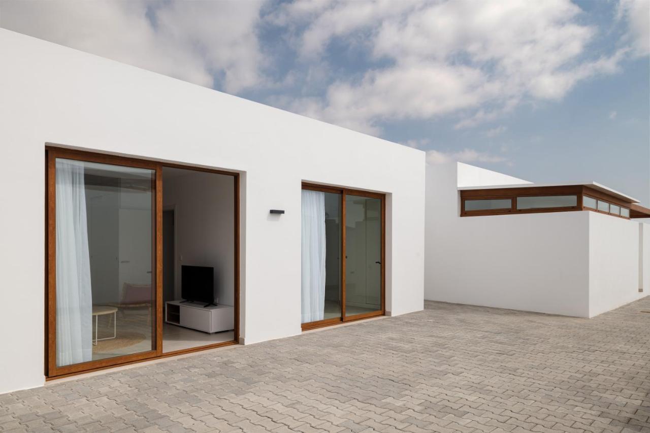 Villas Altos De Lanzarote بلايا بلانكا المظهر الخارجي الصورة