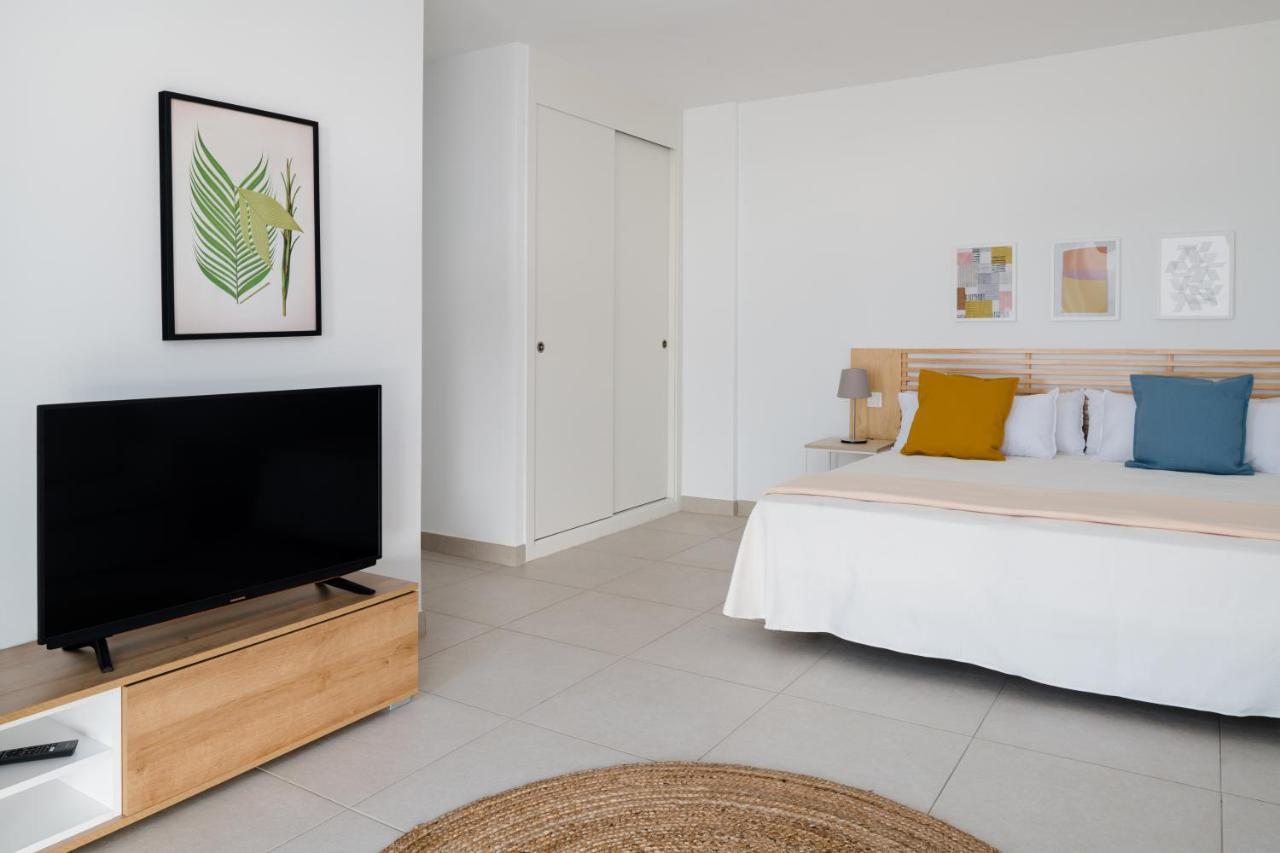 Villas Altos De Lanzarote بلايا بلانكا المظهر الخارجي الصورة