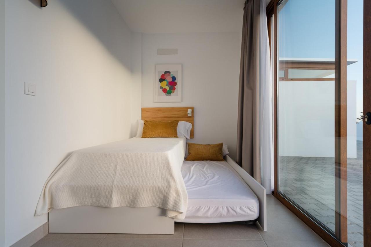 Villas Altos De Lanzarote بلايا بلانكا المظهر الخارجي الصورة
