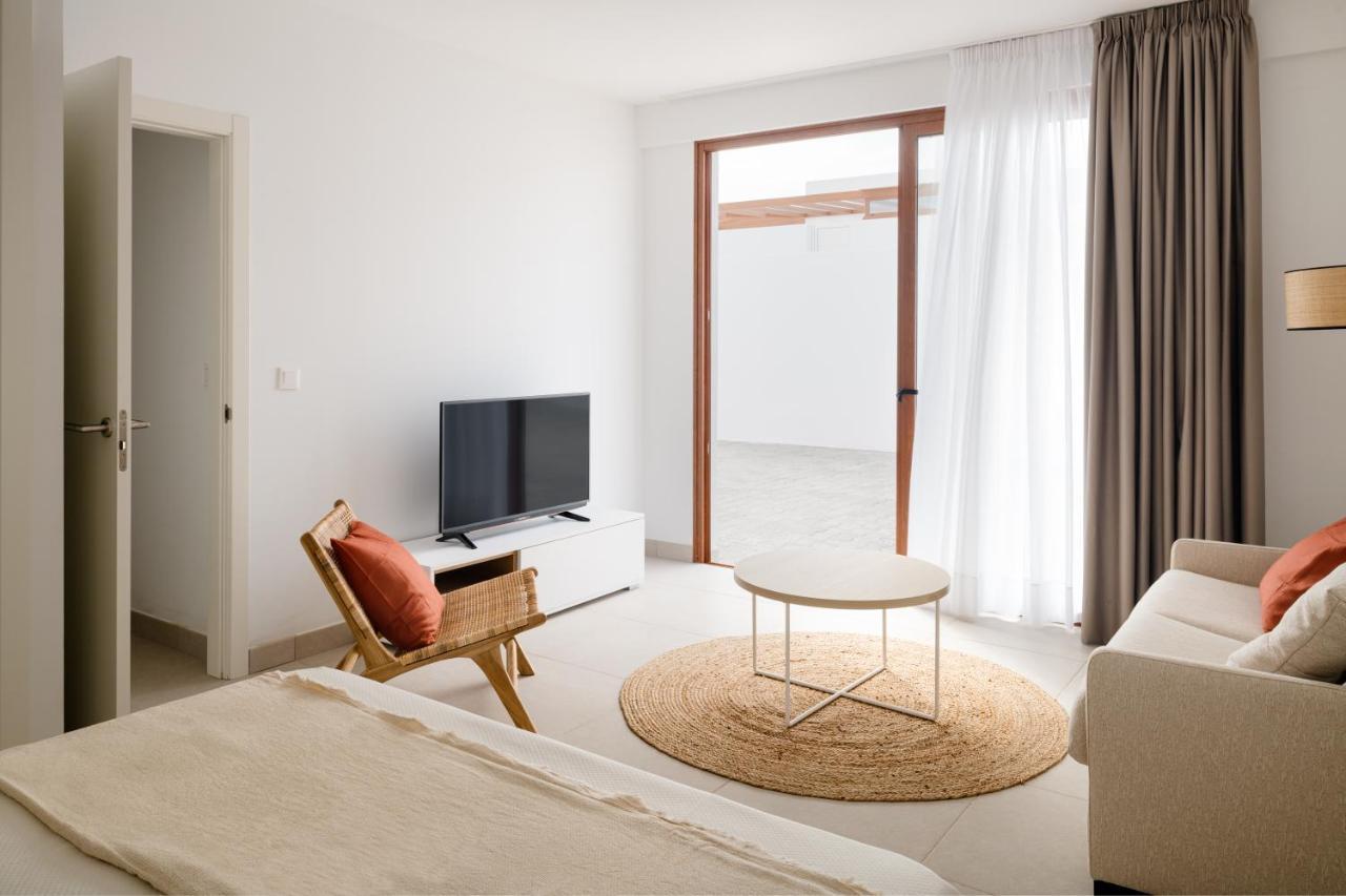 Villas Altos De Lanzarote بلايا بلانكا المظهر الخارجي الصورة