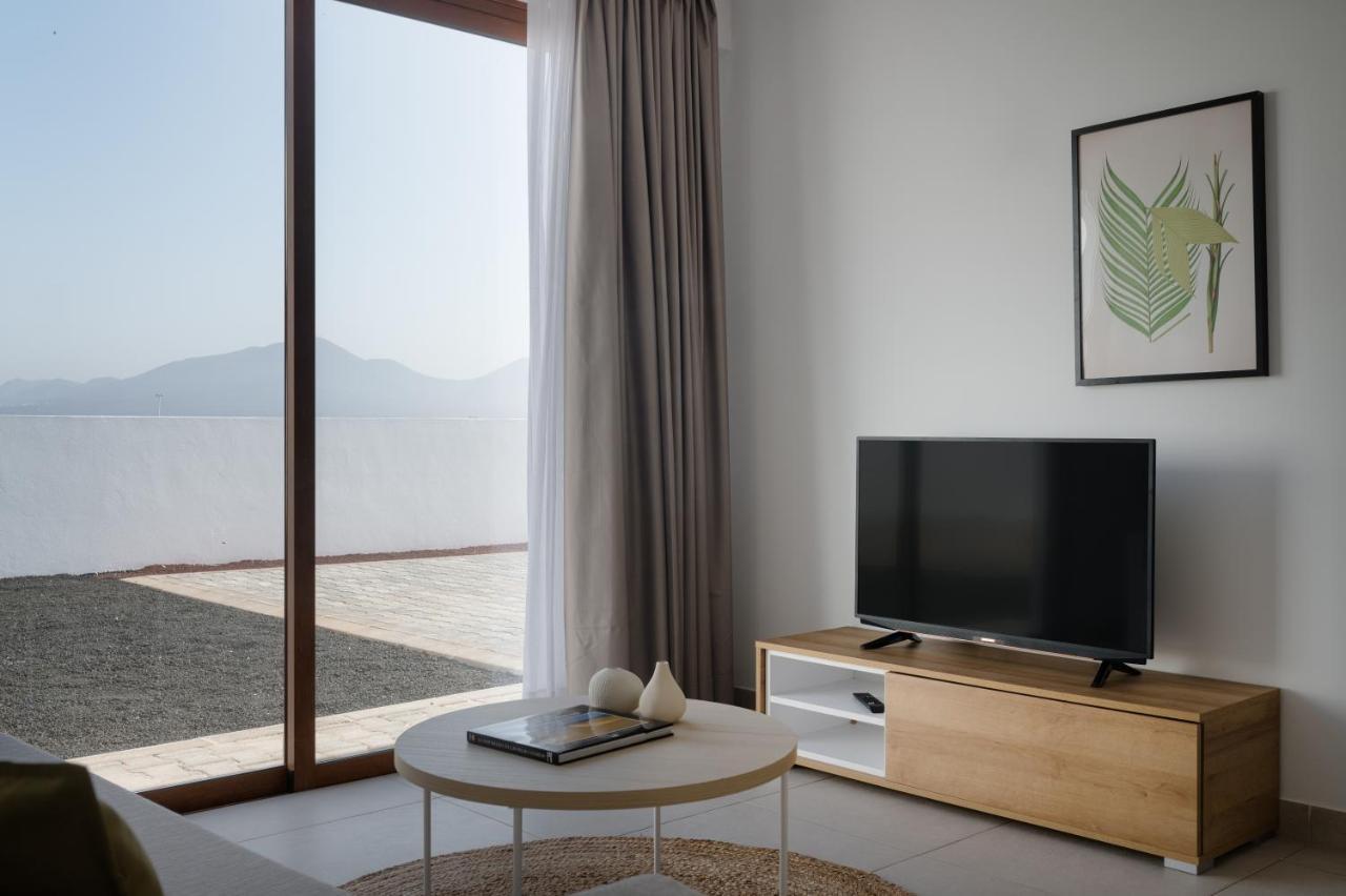 Villas Altos De Lanzarote بلايا بلانكا المظهر الخارجي الصورة