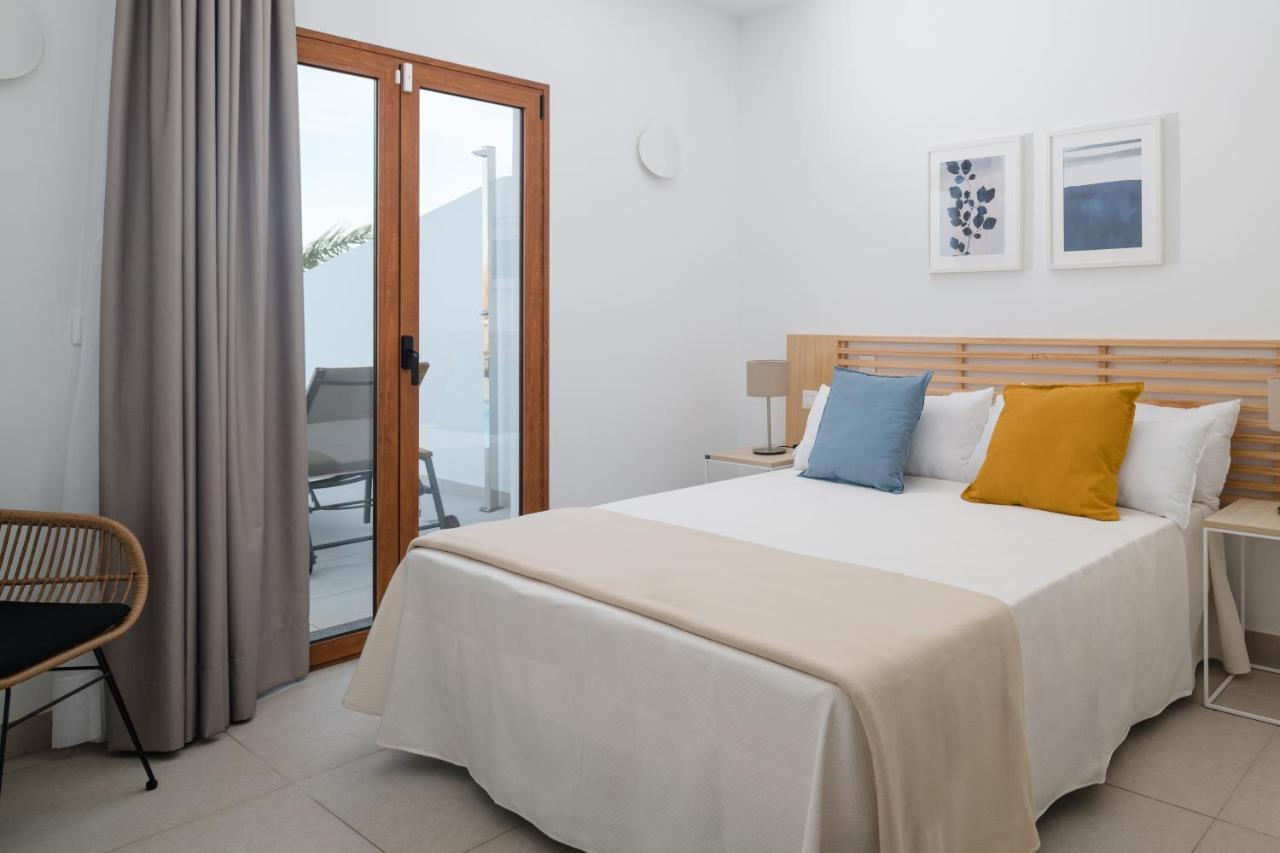 Villas Altos De Lanzarote بلايا بلانكا المظهر الخارجي الصورة