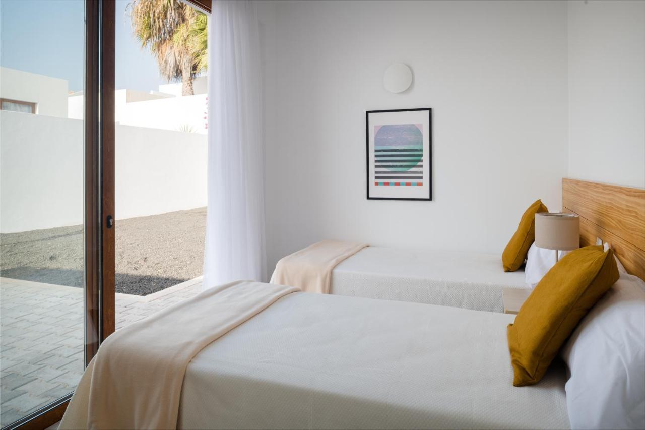 Villas Altos De Lanzarote بلايا بلانكا المظهر الخارجي الصورة