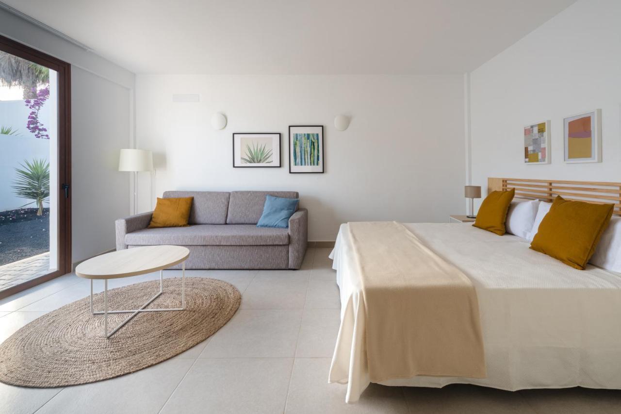 Villas Altos De Lanzarote بلايا بلانكا المظهر الخارجي الصورة
