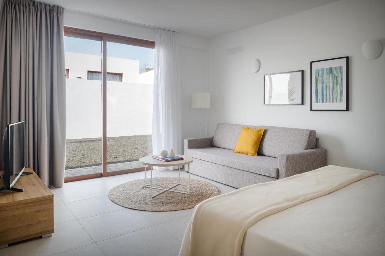 Villas Altos De Lanzarote بلايا بلانكا المظهر الخارجي الصورة