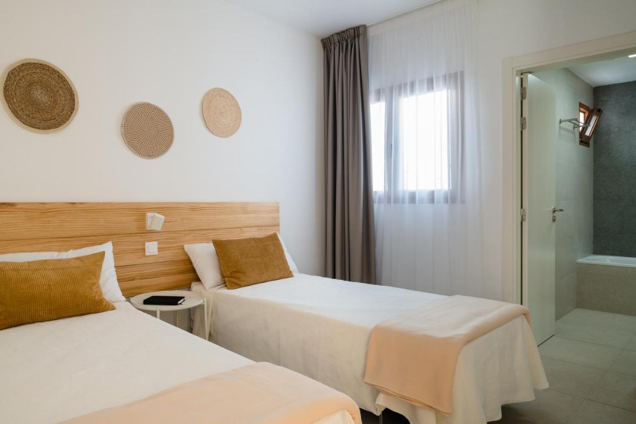 Villas Altos De Lanzarote بلايا بلانكا المظهر الخارجي الصورة