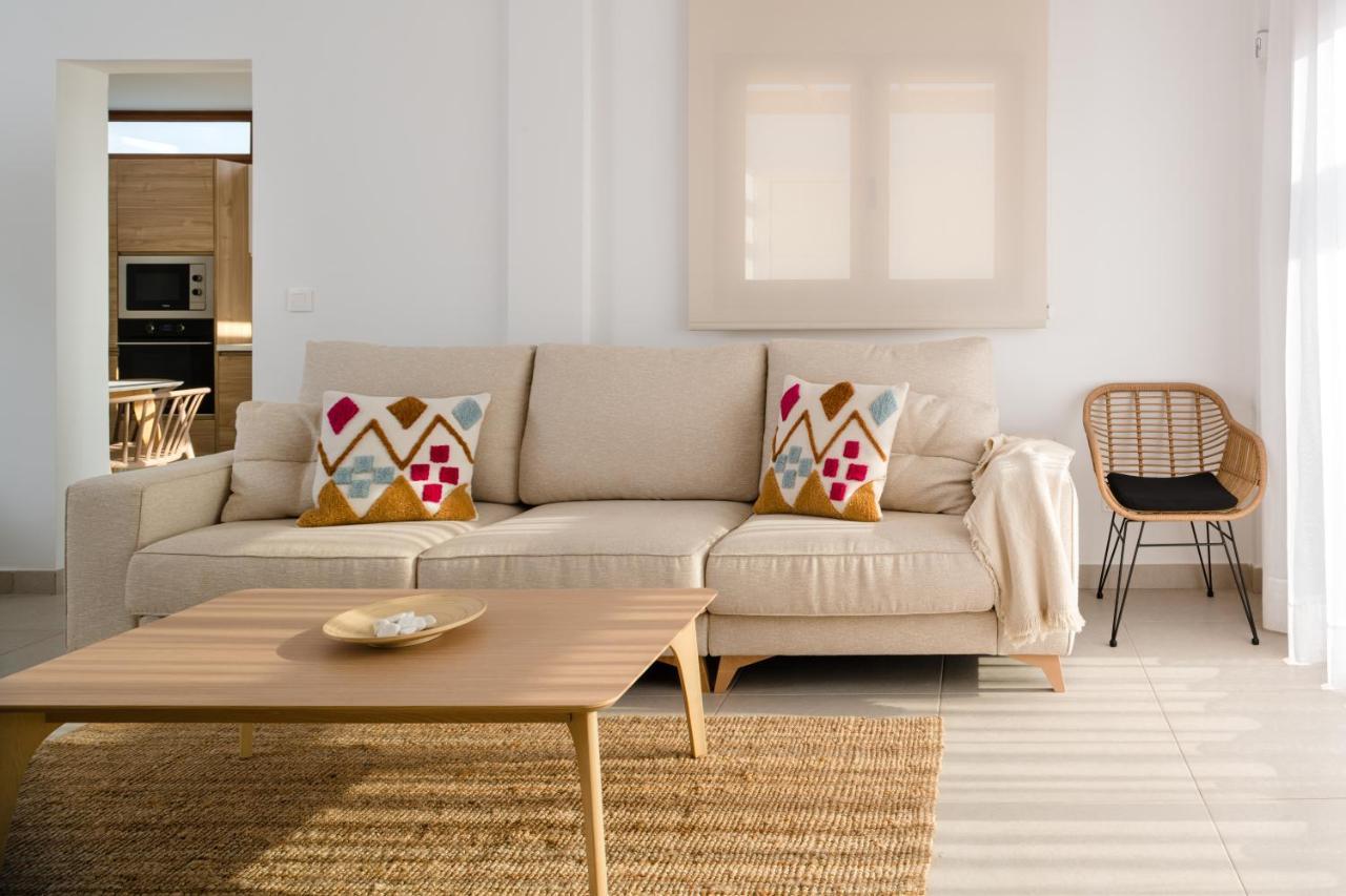 Villas Altos De Lanzarote بلايا بلانكا المظهر الخارجي الصورة