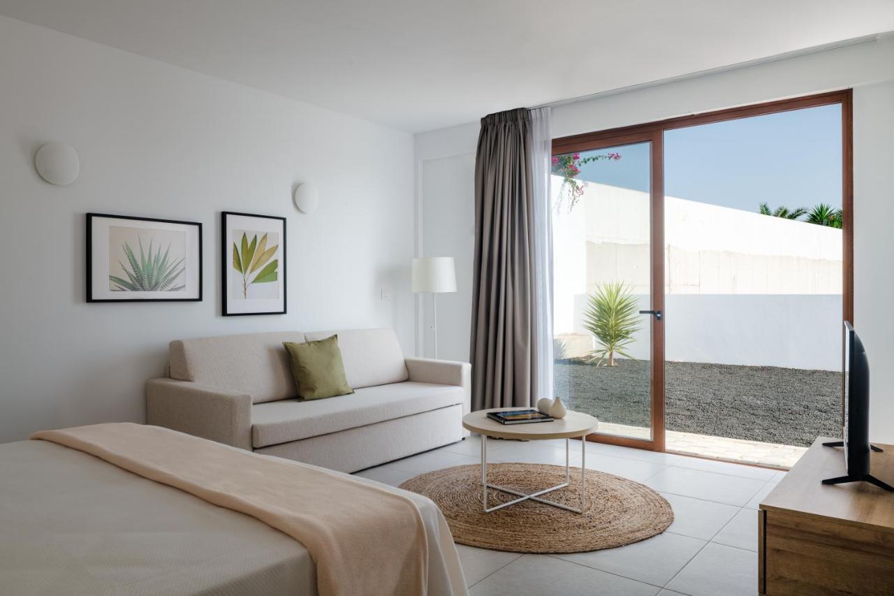 Villas Altos De Lanzarote بلايا بلانكا المظهر الخارجي الصورة