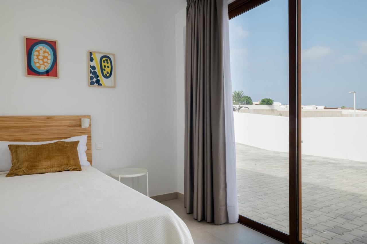 Villas Altos De Lanzarote بلايا بلانكا المظهر الخارجي الصورة