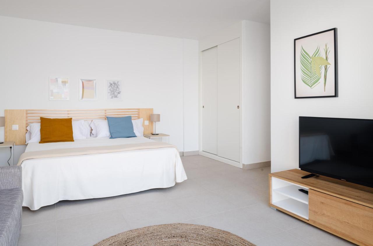 Villas Altos De Lanzarote بلايا بلانكا المظهر الخارجي الصورة